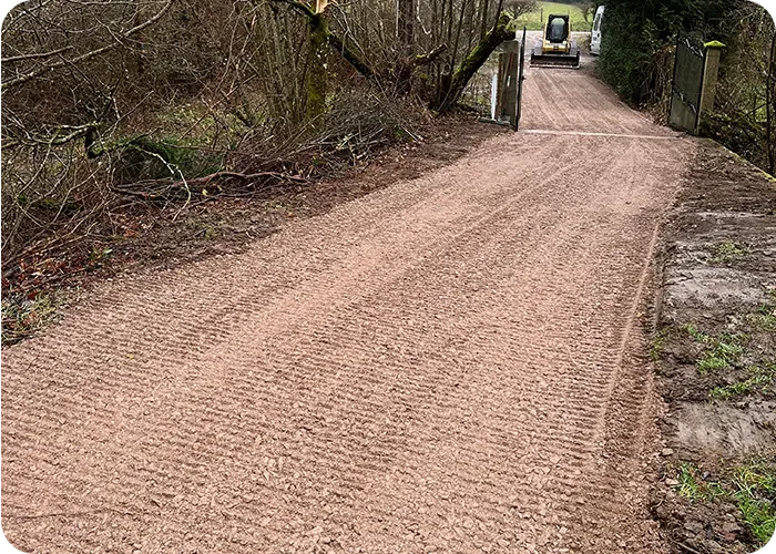 entretiend-e-chemin