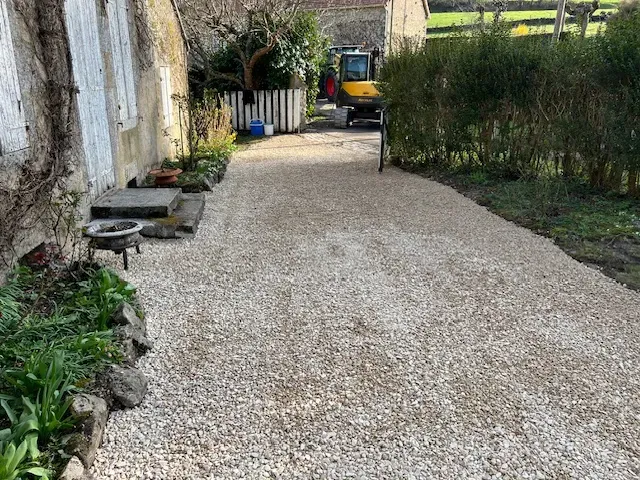 terrassement apres