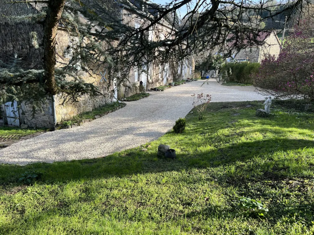 Terrassement